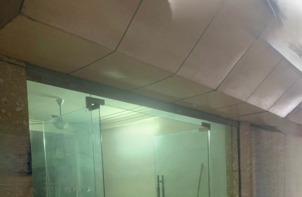 CHO THUÊ NHÀ RIÊNG ĐẠI TỪ  - HOÀNG MAI 5 TẦNG, 40M2, 2N, FULL NỘI THẤT 13TR